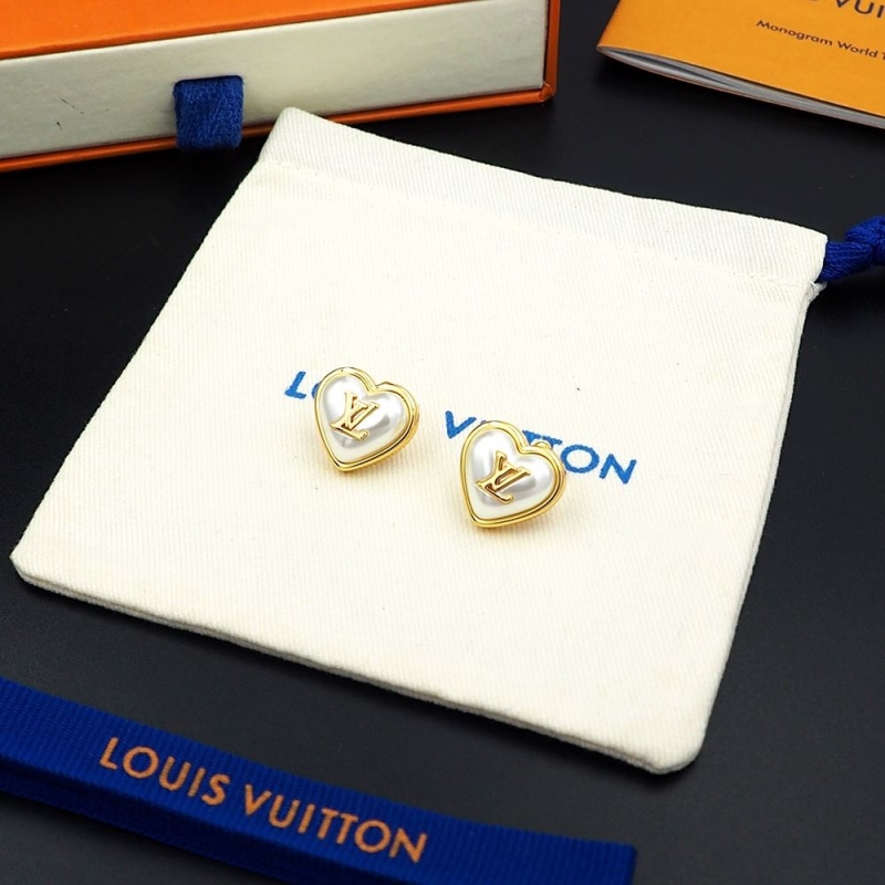 LV Earrings